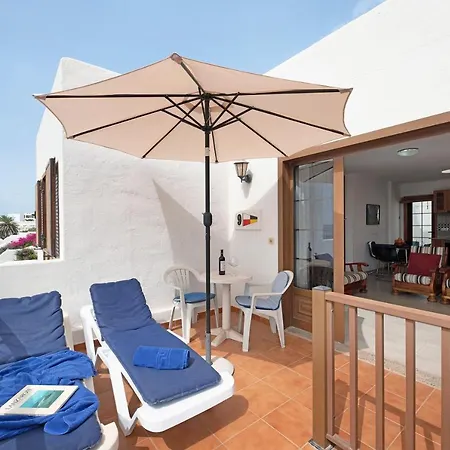 Apartment Puerto Chico 9