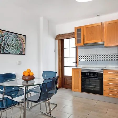 Apartment Puerto Chico 9