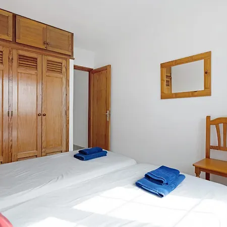Apartment Puerto Chico 9 *