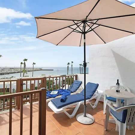Apartment Puerto Chico 9 *