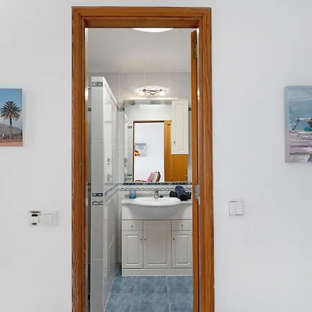 Puerto Chico 9 Apartment Playa Blanca (Lanzarote)