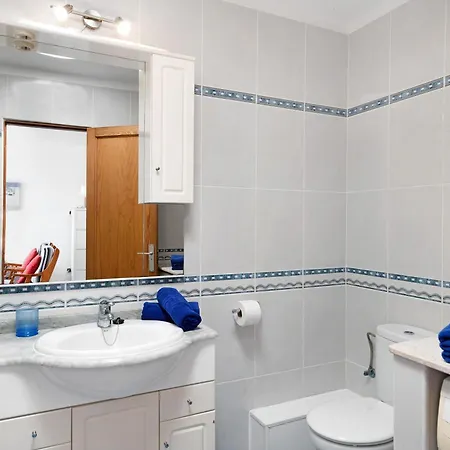 Appartement Puerto Chico 9 Playa Blanca (Lanzarote)