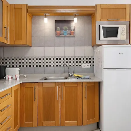 Puerto Chico 9 Apartment Playa Blanca (Lanzarote)