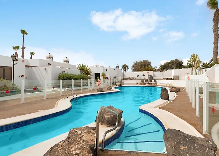 Puerto Chico 9 Apartamento