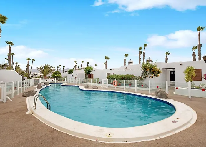 Puerto Chico 9 Apartamento