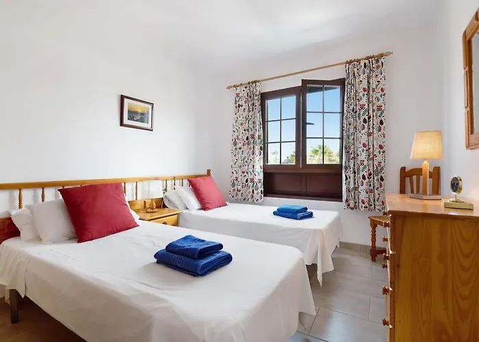 Puerto Chico 9 * Playa Blanca (Lanzarote)