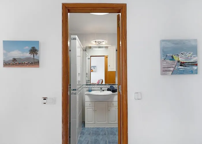 Puerto Chico 9 Apartamento