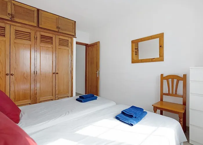 Puerto Chico 9 * Playa Blanca (Lanzarote)