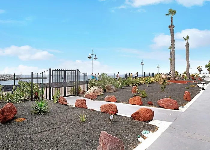 Puerto Chico 9 Apartamento *