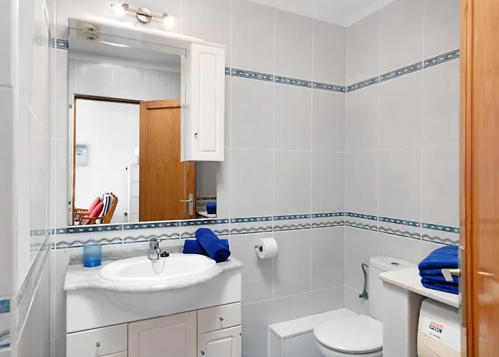 Apartamento Puerto Chico 9 Playa Blanca (Lanzarote)