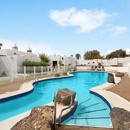 Puerto Chico 9 Appartamento