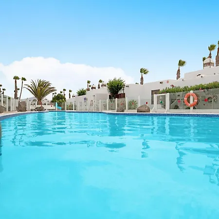 Puerto Chico 9 * プラヤ・ブランカ